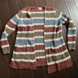Autum cardigan- Small